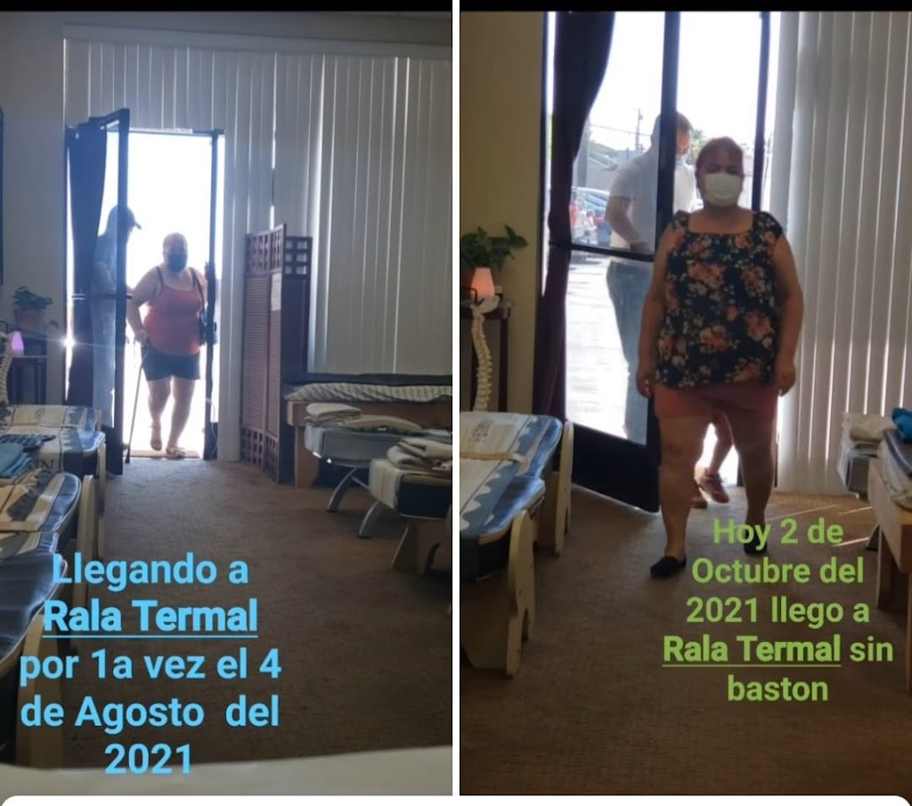 Rala - Masage Termal - spa  | Photo 4 of 5 | Address: 2112 W Whittier Blvd Suite 108, Montebello, CA 90640, USA | Phone: (323) 678-8644