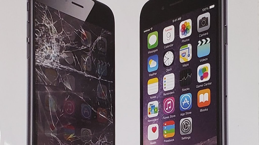 Cell world Phone Repair & Accessories | 1916 N Carroll Blvd, Denton, TX 76201, USA | Phone: (469) 213-9419