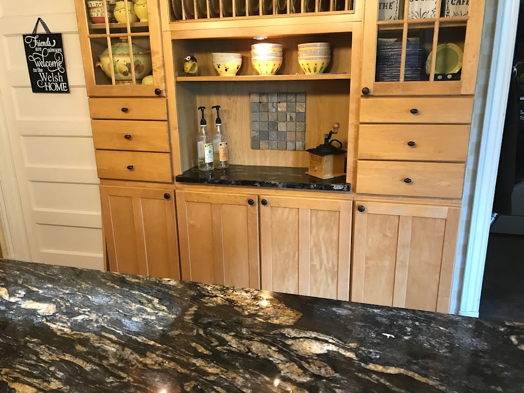 Mandot Granite & Backsplash | 9368 N Bedford Rd, Macedonia, OH 44056, USA | Phone: (321) 759-9866