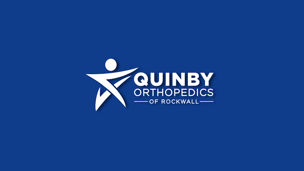 Quinby Orthopedics - Jonathan S. Quinby, MD | 6435 S Farm To market 549 Suite 100, Heath, TX 75032, USA | Phone: (469) 929-0615