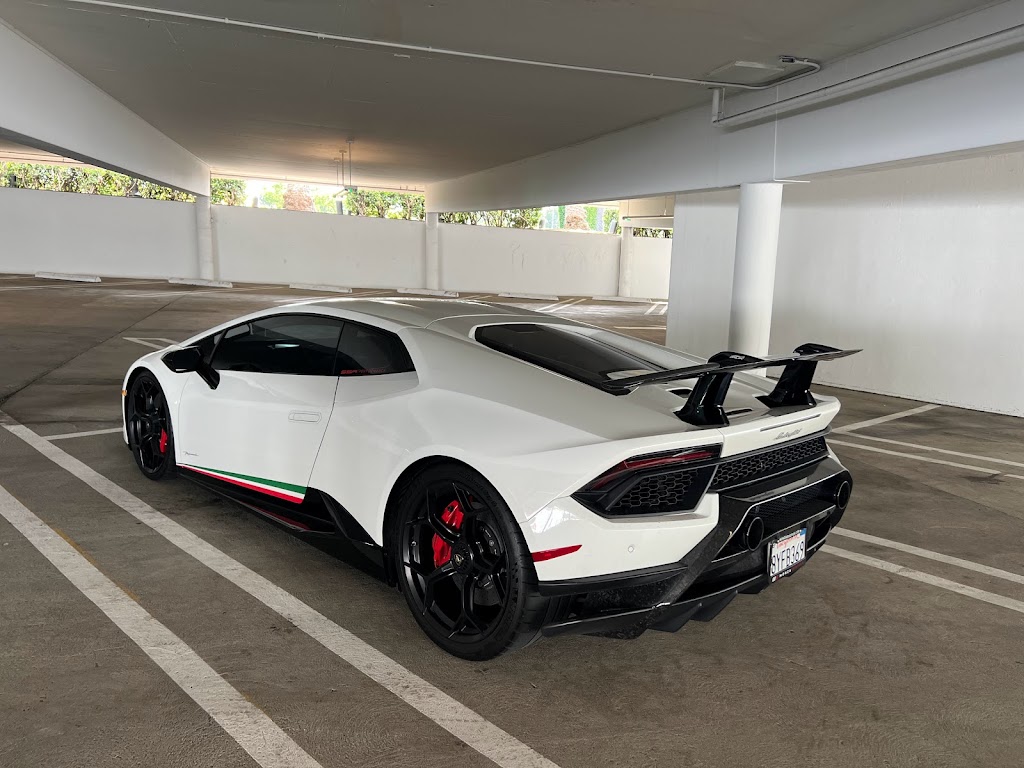 Monza Exotics | 18081 Redondo Cir Unit B, Huntington Beach, CA 92648, USA | Phone: (949) 877-6485