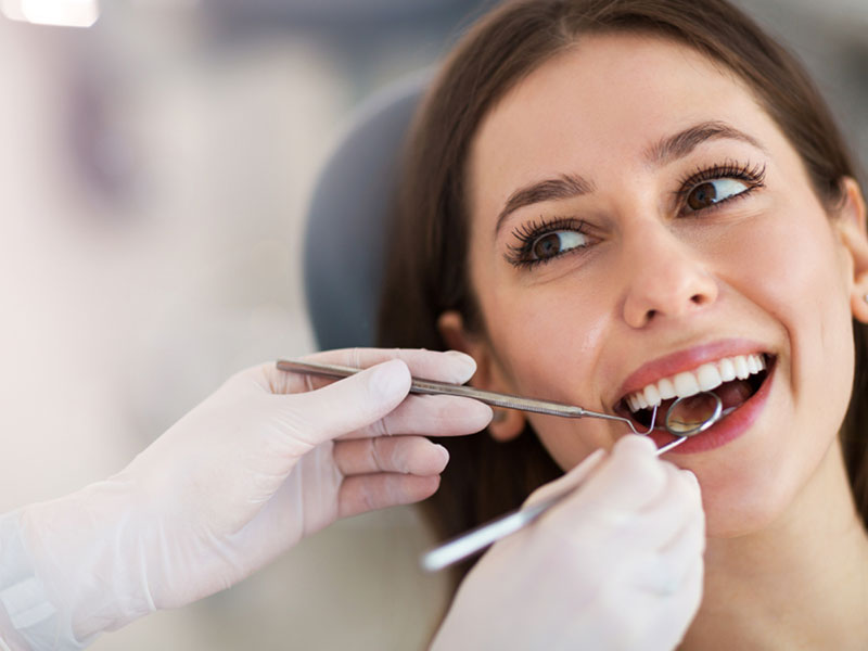 Absolute Dental | 1268 6 Ave N, Lethbridge, AB T1H 5T7, Canada | Phone: (403) 328-0132