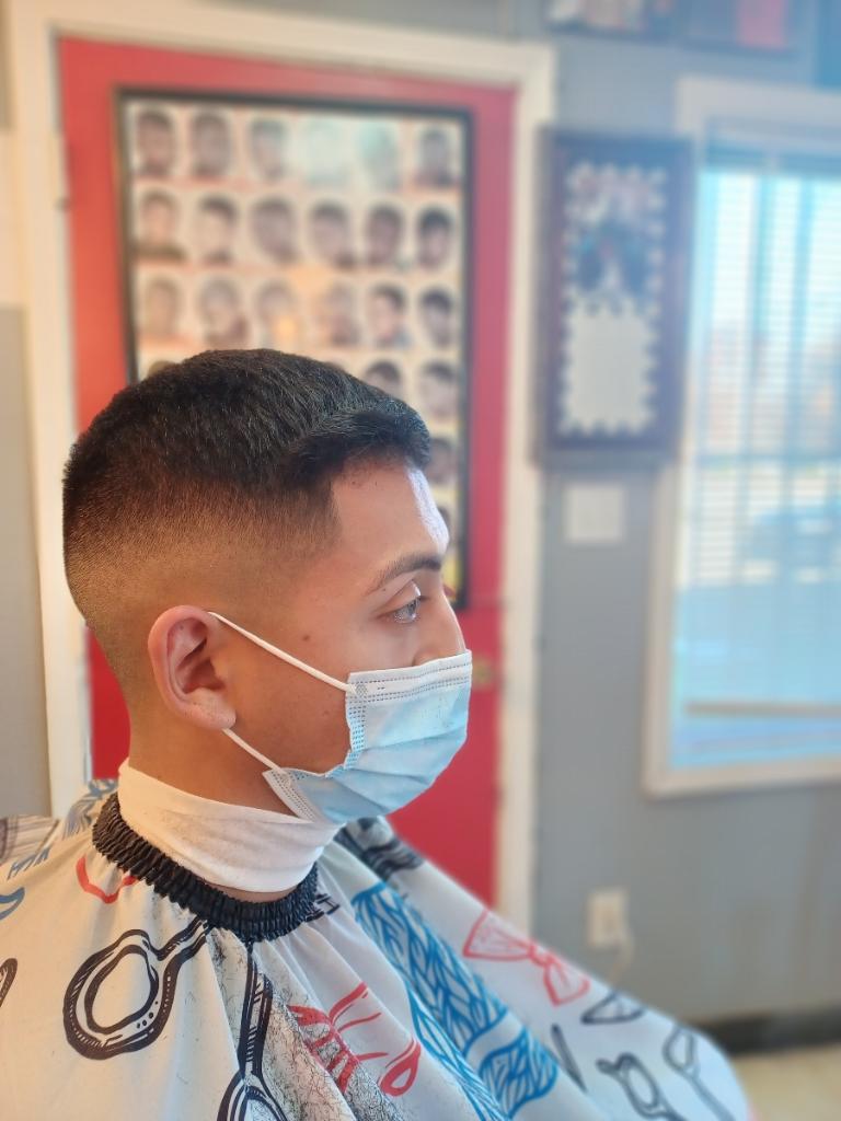 Barber Zone | 8113 Dallas Hwy # C, Douglasville, GA 30134, USA | Phone: (678) 838-9972