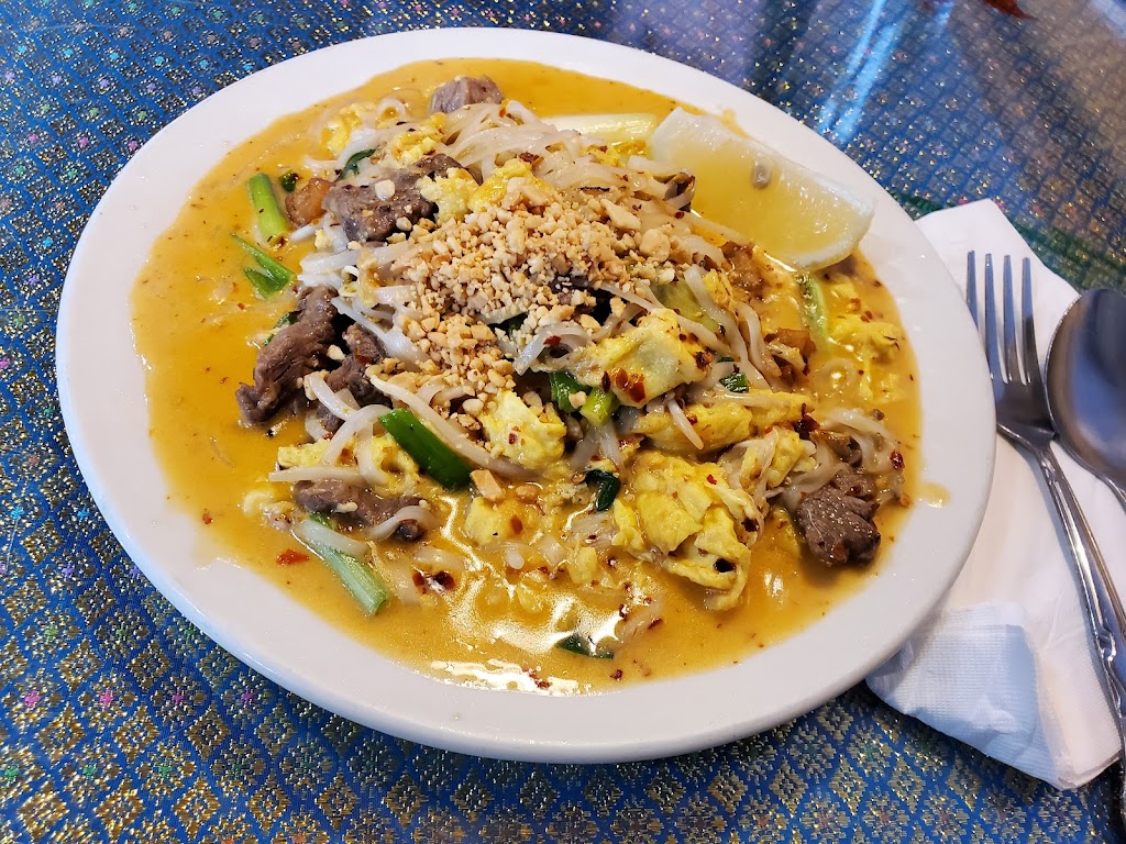 Sawasdee Thai Restaurant | 6175 Haggerty Rd, West Bloomfield Township, MI 48322, USA | Phone: (248) 926-1012