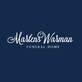 Martens Warman Funeral Home, LTD. | 402 Central Street West, Warman, SK S0K 4S0, Canada | Phone: (306) 934-4888