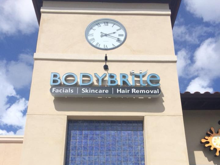 BodyBrite St. Johns | 120 Everest Ln Suite 3, St Johns, FL 32259 | Phone: (904) 780-5151