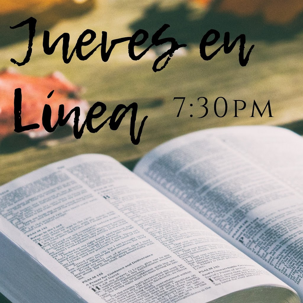 Iglesia Hispana De La Comunidad AIC Inc | 1804 53rd Ave E, Bradenton, FL 34203, USA | Phone: (941) 350-7492