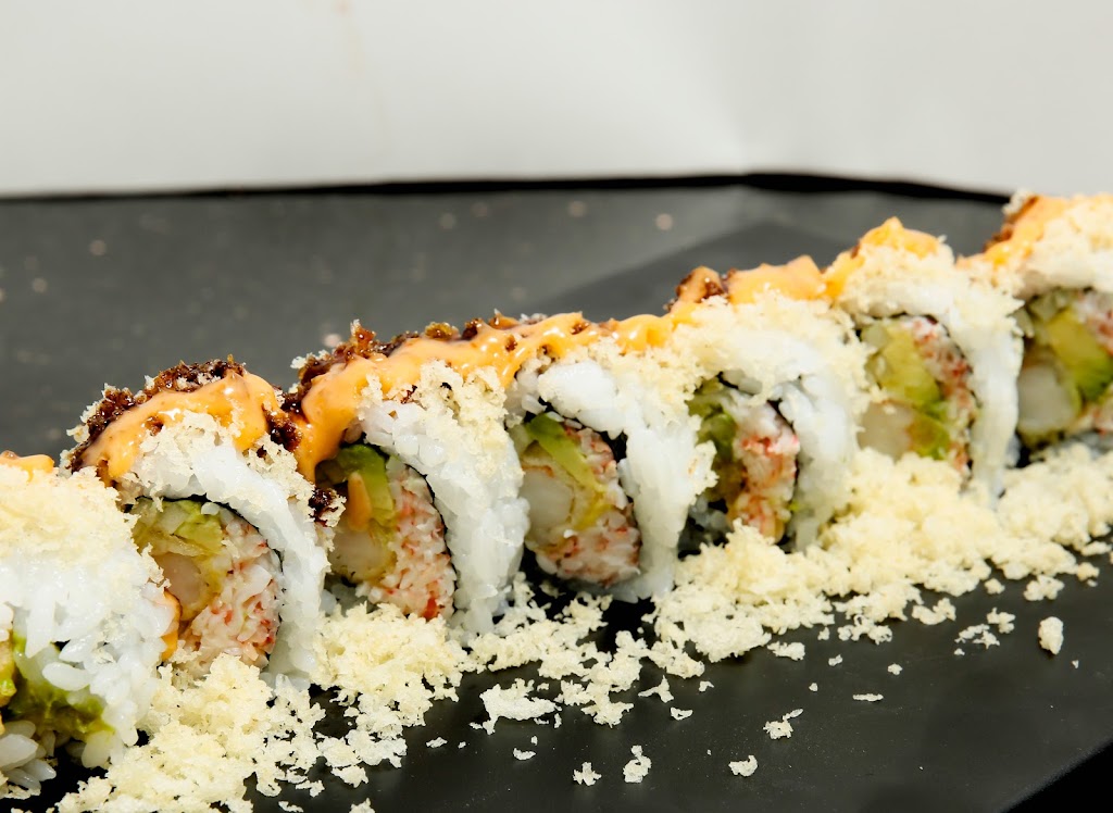 Sushi Sakana | 3000 Custer Rd #110, Plano, TX 75075, USA | Phone: (972) 398-1790