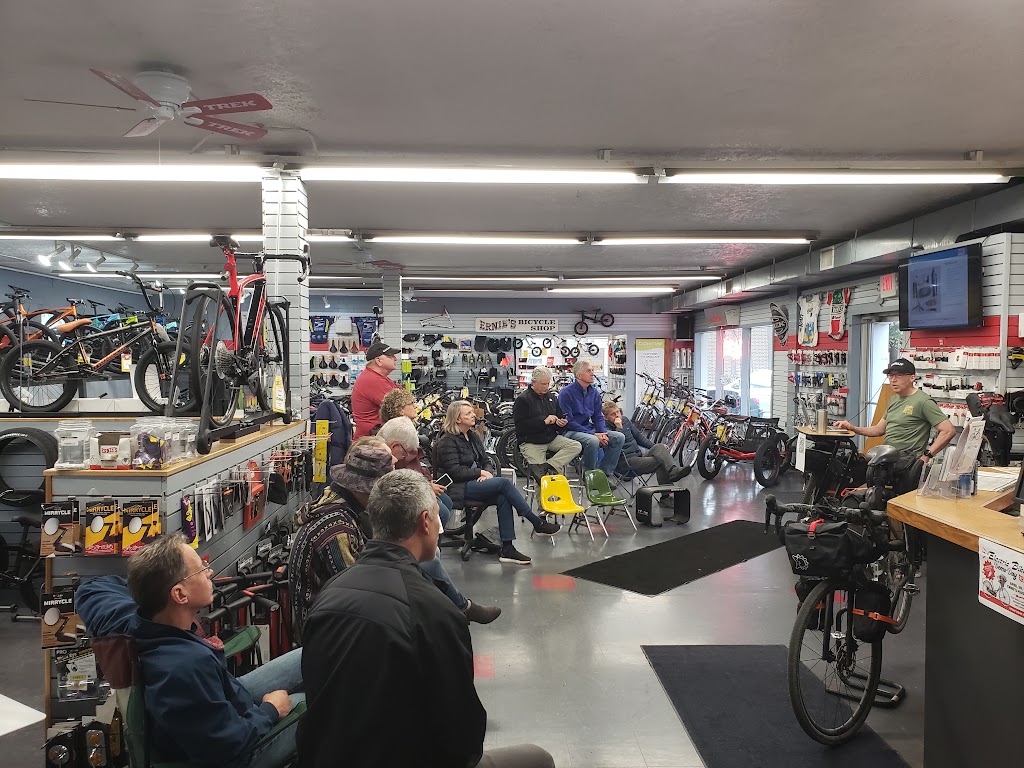 Ernies Bicycle Shop | 1325 Portage St NW, North Canton, OH 44720, USA | Phone: (330) 494-5323