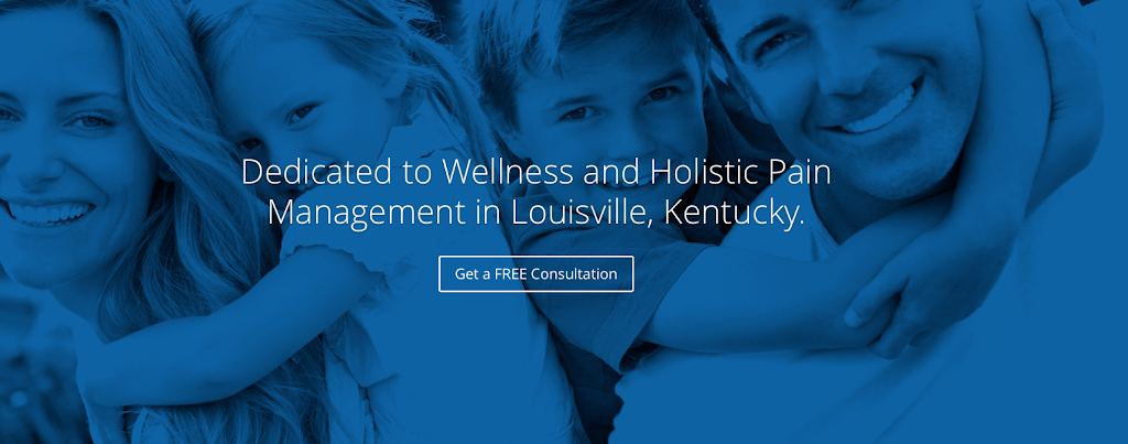 Dynamic Chiropractic & Rehab: Paul Constante, DC | 3747 Diann Marie Rd, Louisville, KY 40241, USA | Phone: (502) 426-9200