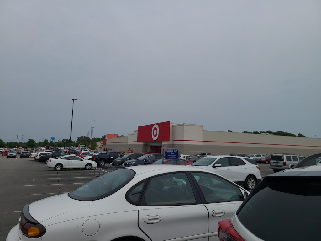 Target | 6206 US-30, Greensburg, PA 15601, USA | Phone: (724) 853-7440