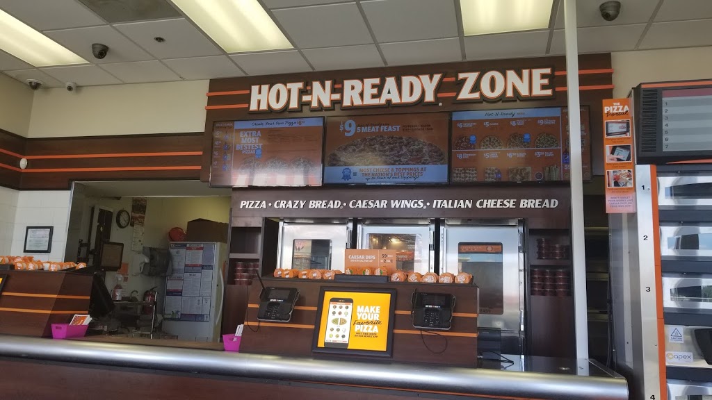 Little Caesars Pizza | 19585 I-35 SOUTH, SUITE B, Lytle, TX 78052, USA | Phone: (830) 772-9889