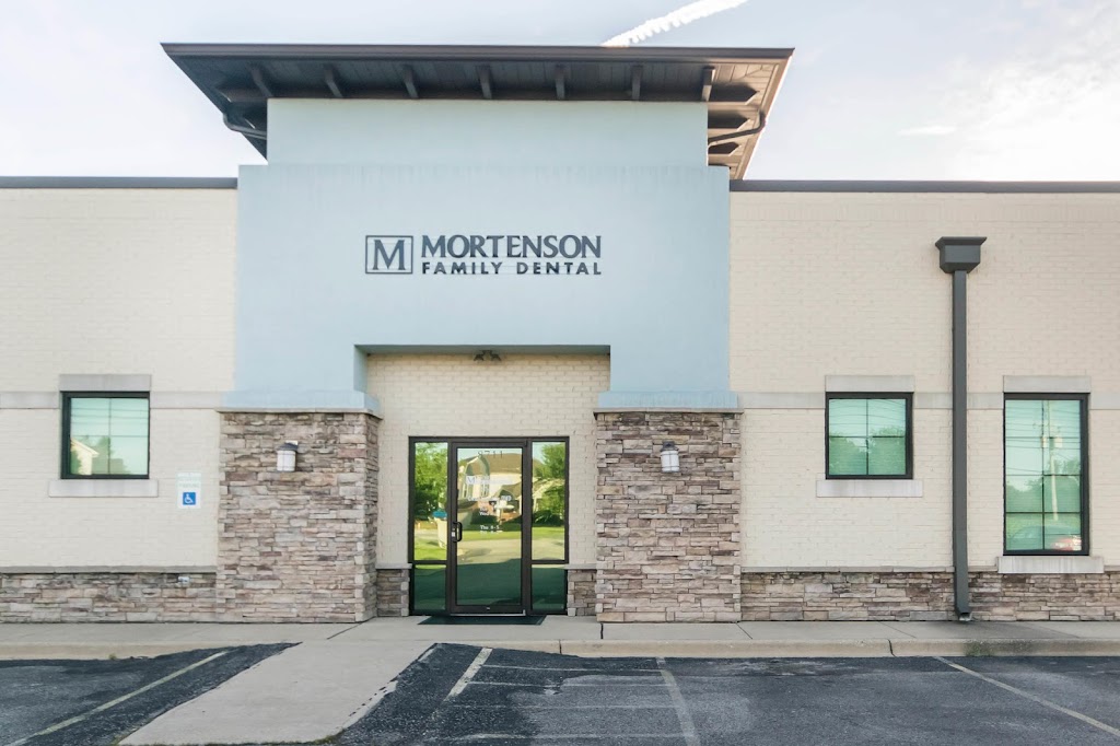 Mortenson Family Dental | 8711 Old Bardstown Rd, Louisville, KY 40291 | Phone: (502) 231-4633