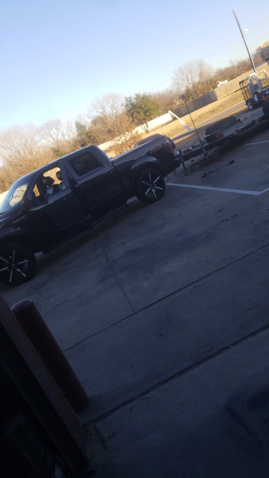 Lopez Brothers Tire Shop | 5338 FM1187, Burleson, TX 76028, USA | Phone: (817) 561-4180
