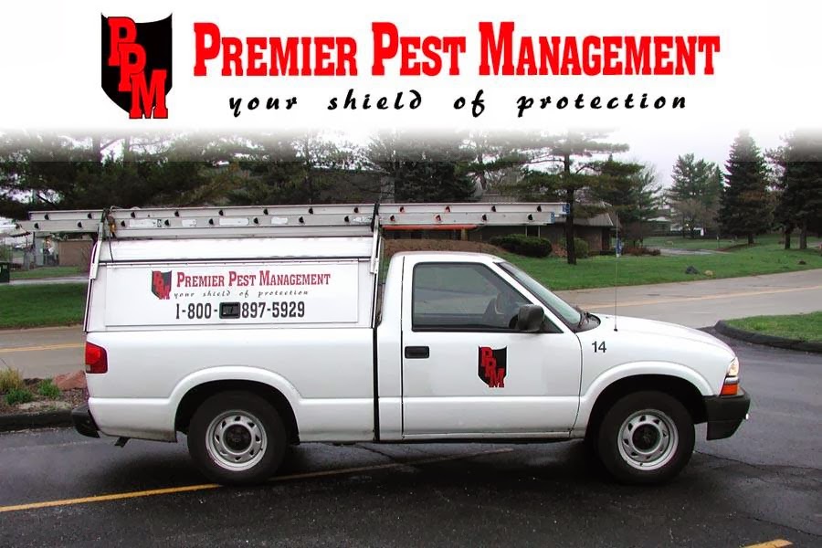 Premier Pest Management | 42030 Koppernick Rd Suite 317, Canton, MI 48187, USA | Phone: (734) 215-5515