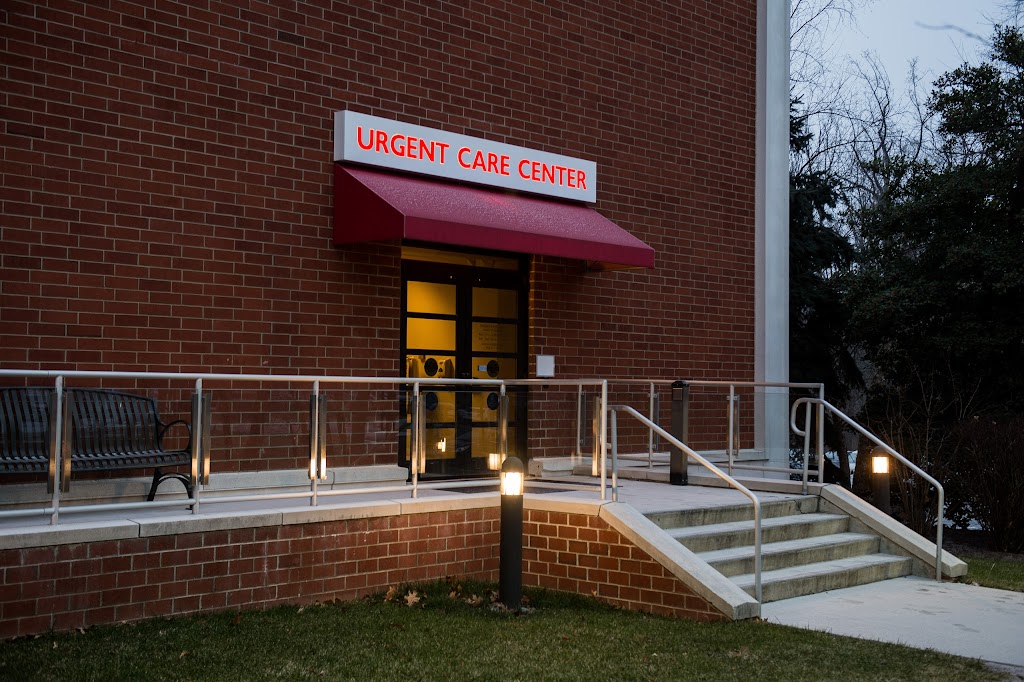 Summit Health Urgent Care | 1 Diamond Hill Rd, Berkeley Heights, NJ 07922, USA | Phone: (908) 277-8880