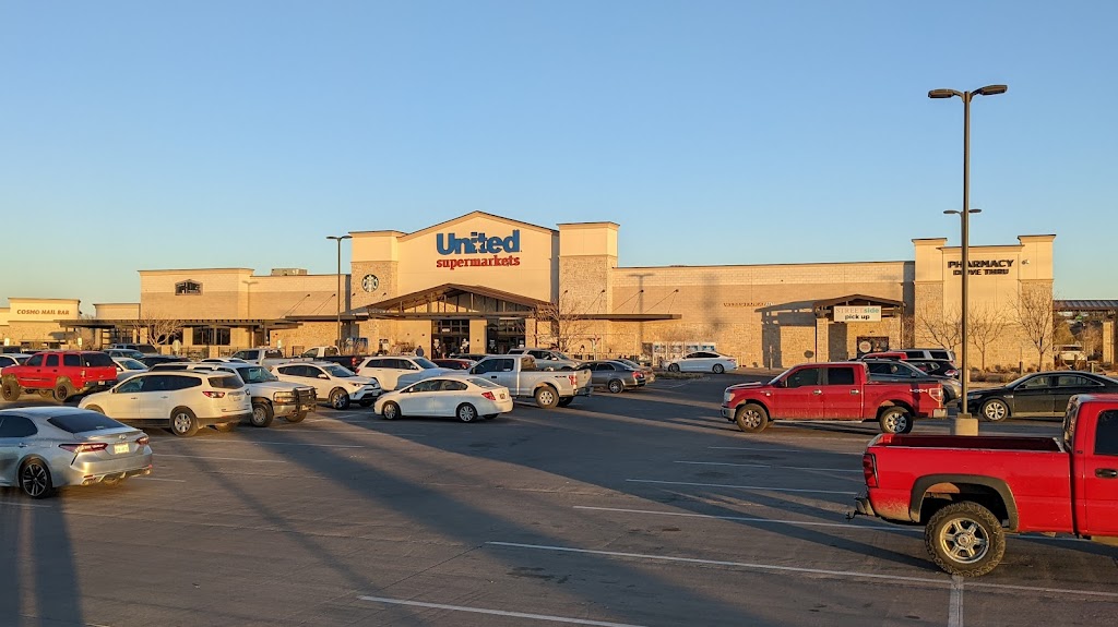 United Supermarkets | 6313 4th St, Lubbock, TX 79416 | Phone: (806) 784-1500