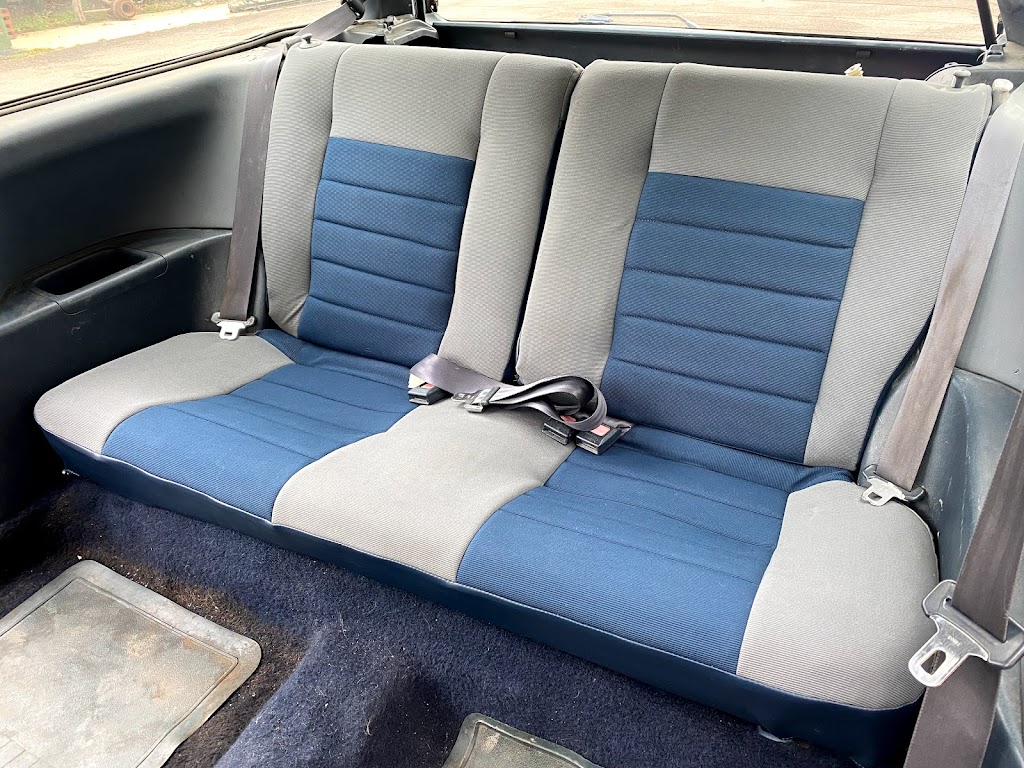 Peak Upholstery | 16546 Spencer Rd, Peyton, CO 80831, USA | Phone: (719) 686-4109