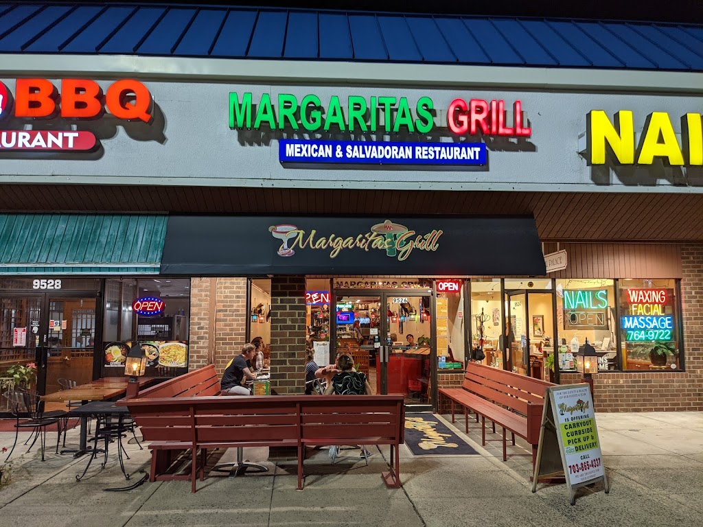 Margarita's Latin Grill Burke 9526 Burke Rd, Burke, VA 22015