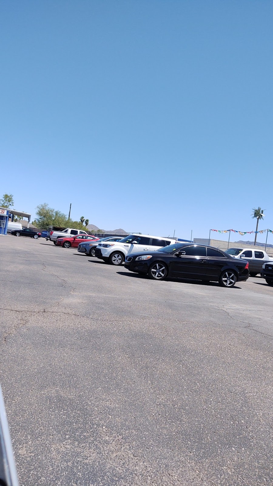 Goodfellas Used Cars | 8024 E Main St, Mesa, AZ 85207 | Phone: (480) 373-8888