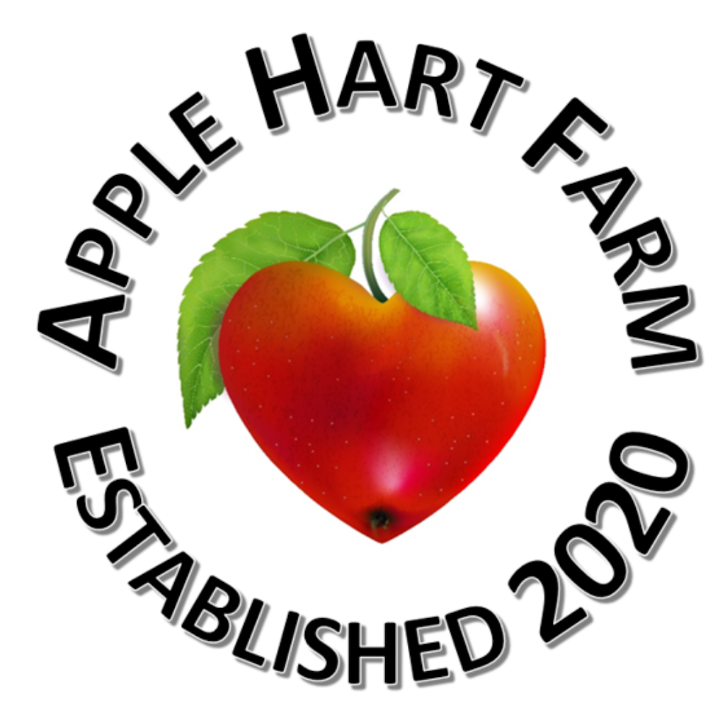 Apple Hart Farm | 238 Pleasant Valley Rd, Hopewell Township, NJ 08560, USA | Phone: (609) 429-5010