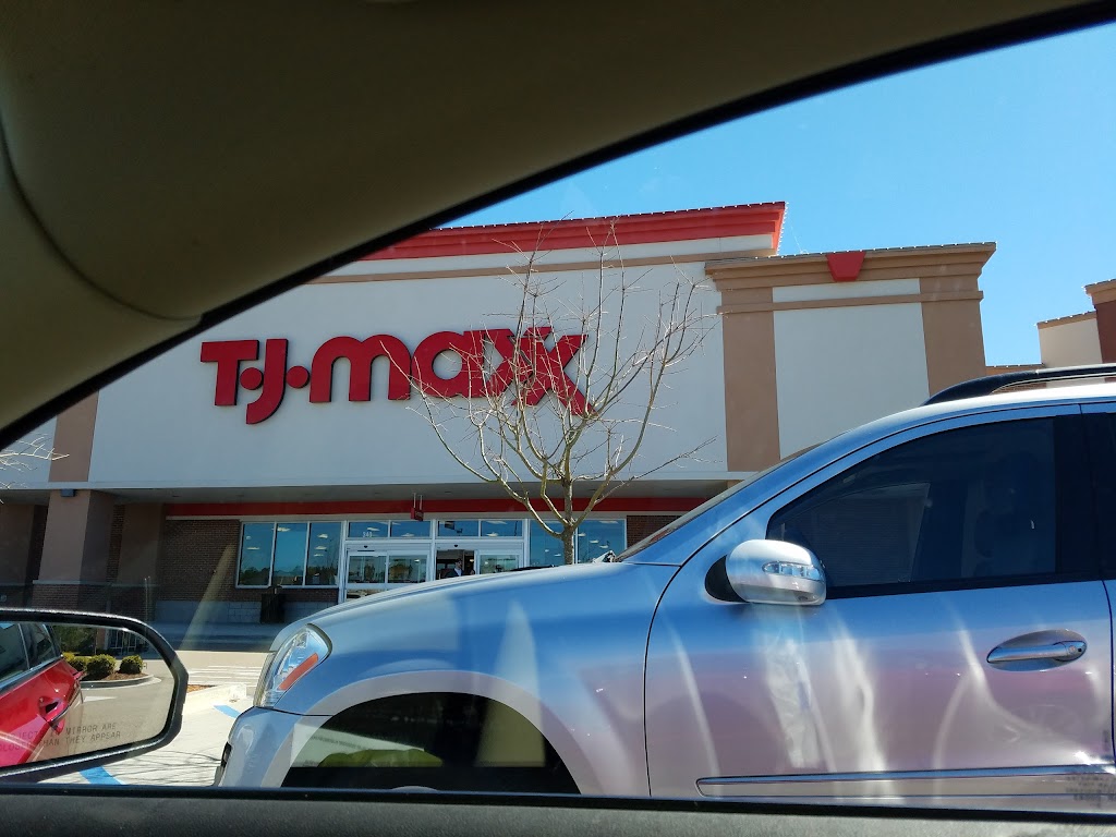 T.J. Maxx | 338 Town Center Pkwy, Slidell, LA 70458, USA | Phone: (985) 781-0459