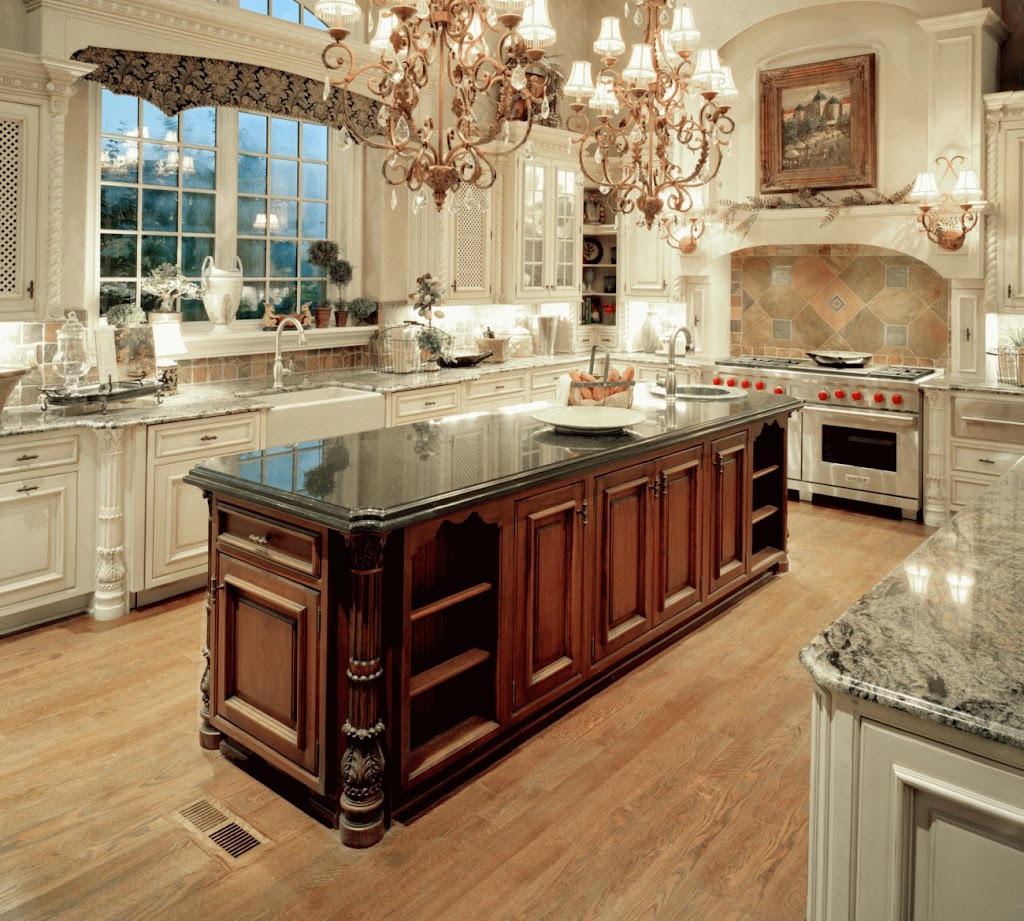 Kinsella Kitchens | 7880 Camargo Rd, Madeira, OH 45243, USA | Phone: (513) 561-5285