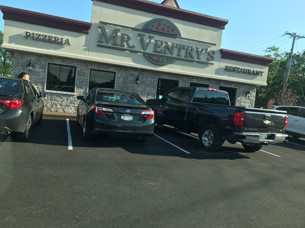 Mr. Ventrys Pizza on the Boulevard | 10051 Niagara Falls Blvd, Niagara Falls, NY 14304, USA | Phone: (716) 297-1111