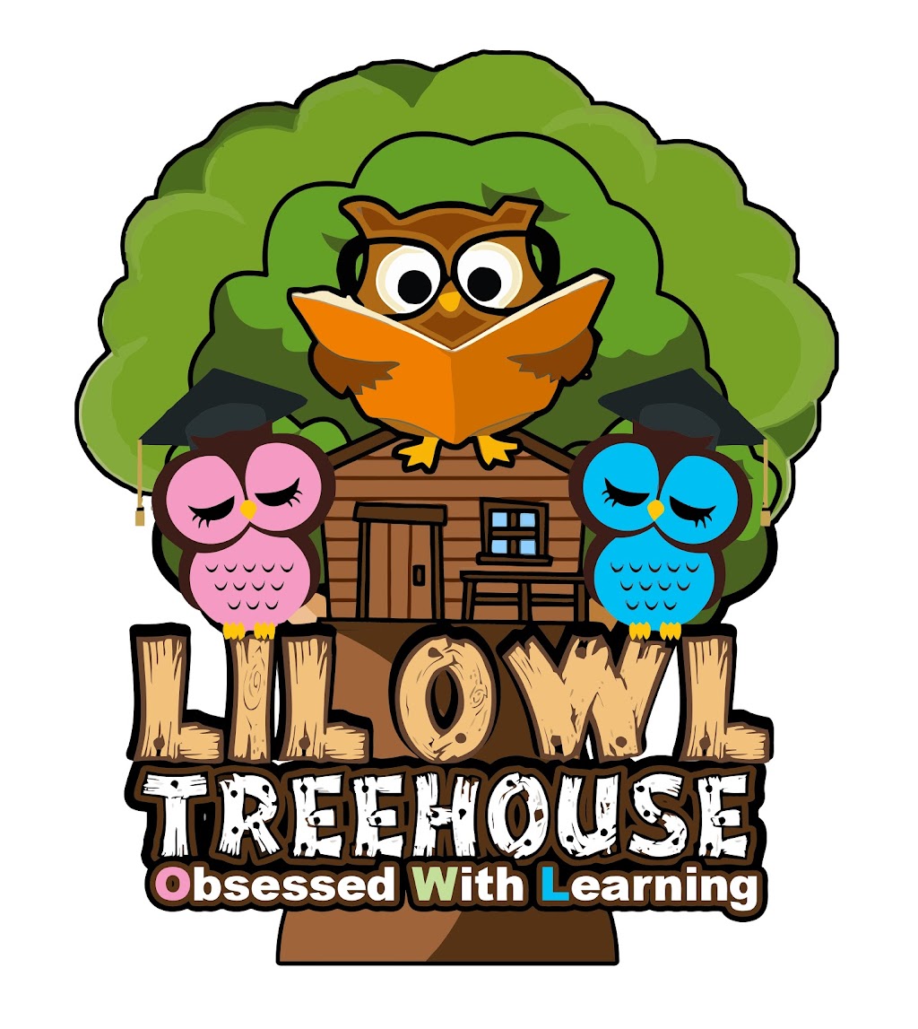 Little Owl Tree House | 22365 Sibley Rd, Brownstown Charter Twp, MI 48193 | Phone: (734) 561-8111