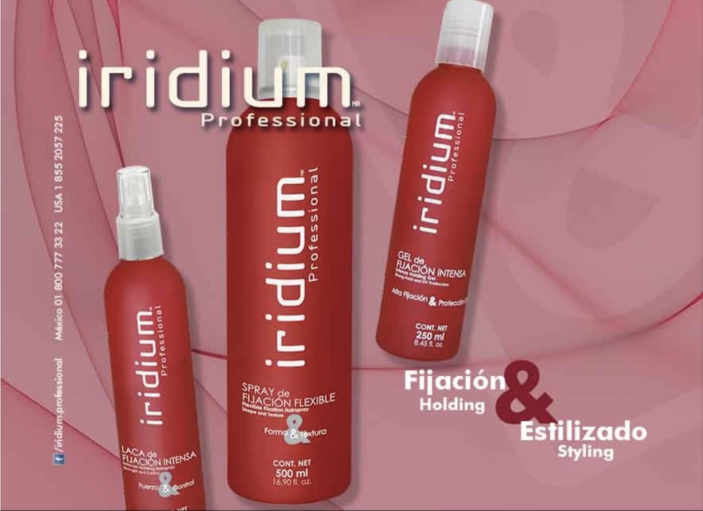 Iridium Professional Products | 2200 N Beach St, Haltom City, TX 76111, USA | Phone: (817) 706-2753