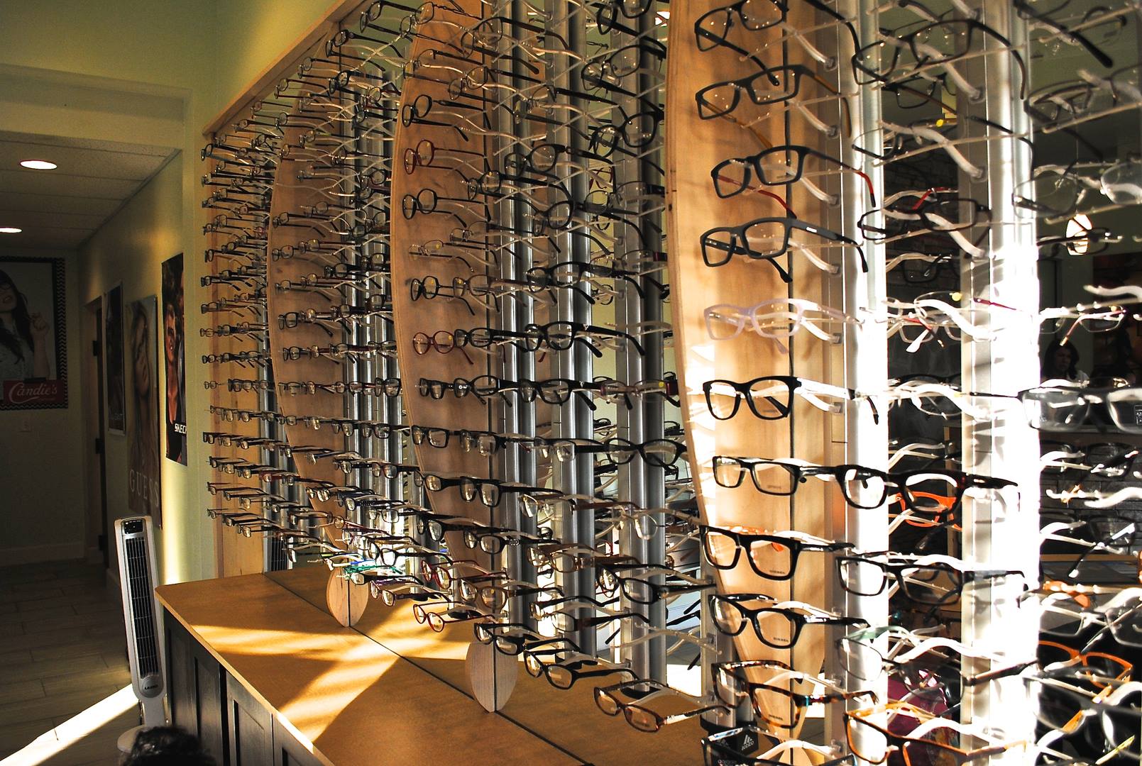 Barnes Talero Eyecare | 390 Harding Pl #104, Nashville, TN 37211, United States | Phone: (615) 485-6251