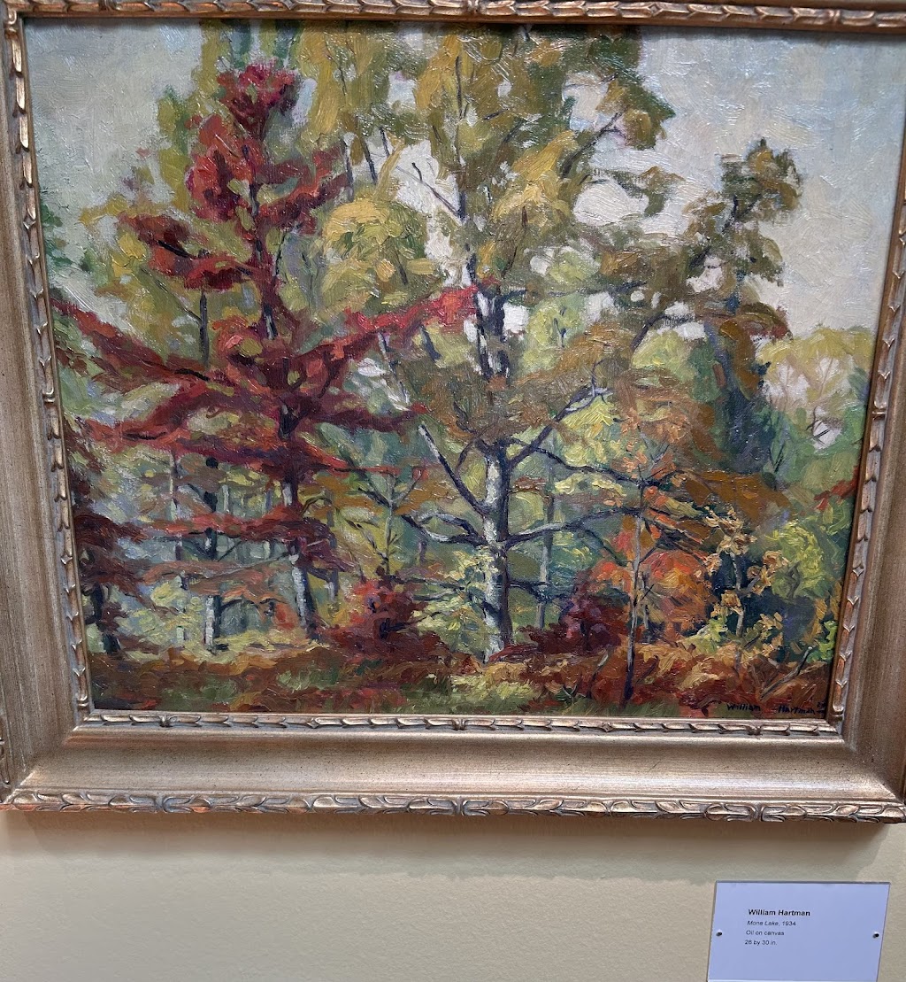 Patricia Thompson Gallery | 2700 N Tamiami Trl, Sarasota, FL 34234, USA | Phone: (941) 359-7563