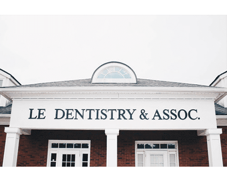 Le Dentistry and Associates | 3985 Steve Reynolds Boulevard, Bldg O, Ste 101, Norcross, GA 30093, USA | Phone: (678) 224-5423