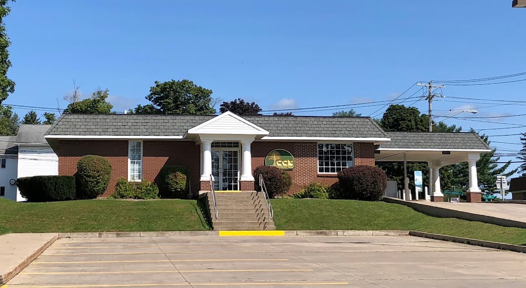 Cattaraugus County Bank | 42 Main St, Randolph, NY 14772, USA | Phone: (716) 358-2606