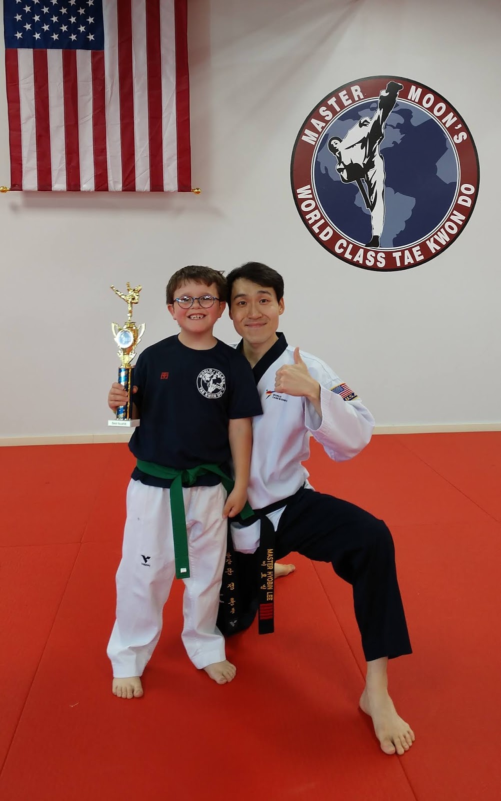 Master Moons Tae Kwon Do | 950 Prairie Center Dr, Eden Prairie, MN 55344, USA | Phone: (952) 975-6000