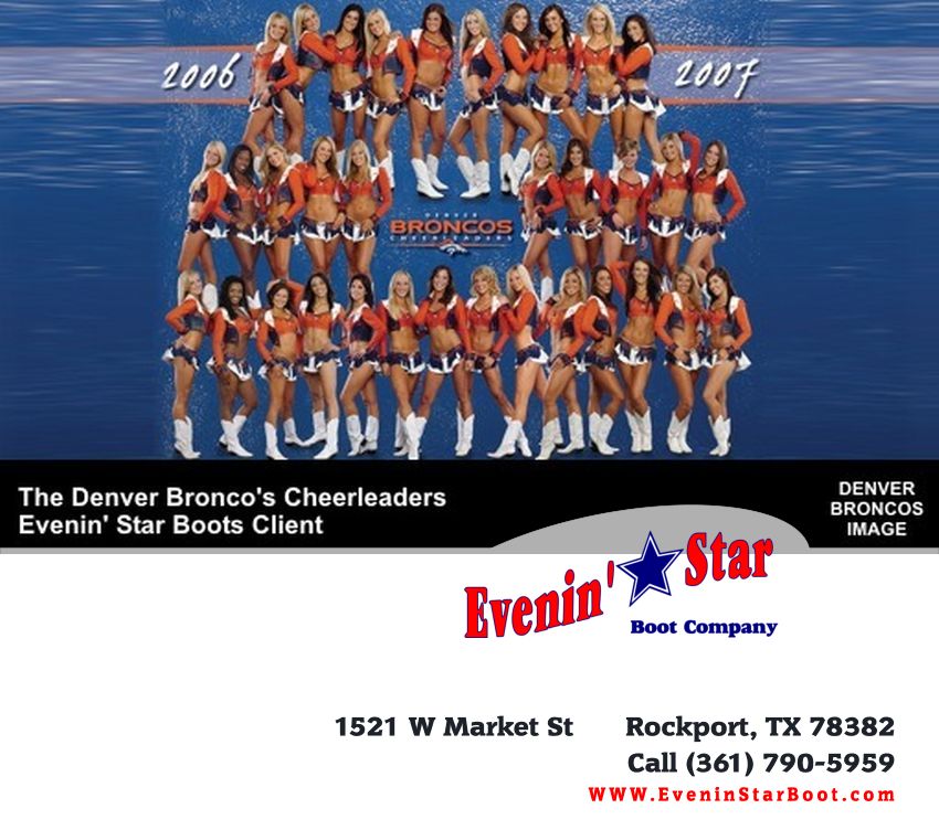 Evenin Star Boot Co | 1521 W Market St # A, Rockport, TX 78382, USA | Phone: (361) 790-5959