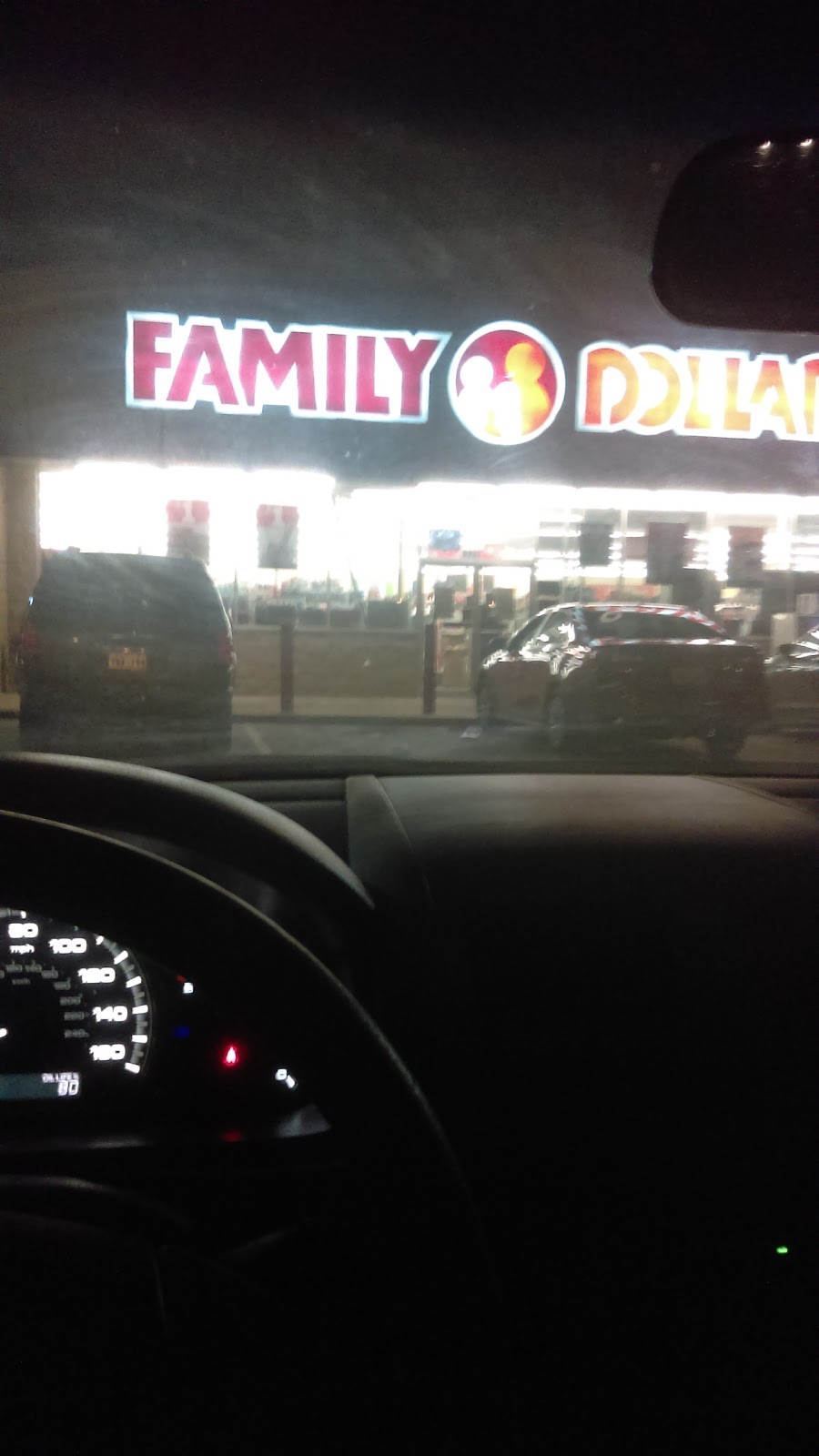 Family Dollar | 9999 Burbank Dr, Baton Rouge, LA 70810, USA | Phone: (225) 421-3551