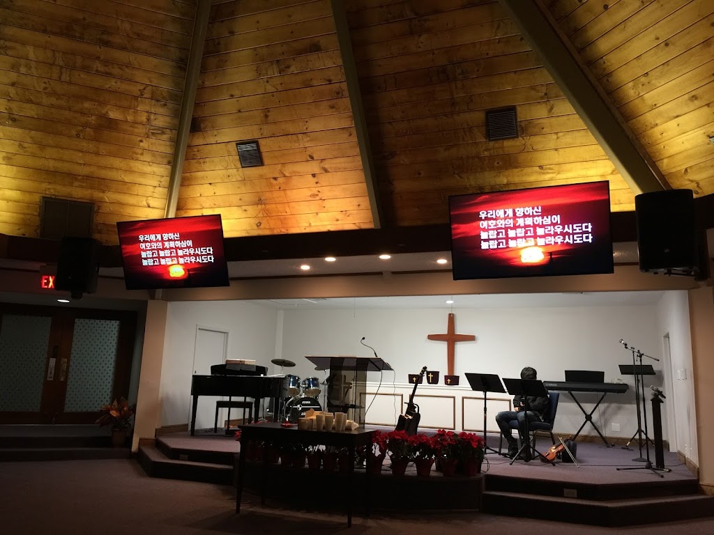 Jacksonville Korean Central Baptist Church | 10113 Haley Rd, Jacksonville, FL 32257, USA | Phone: (904) 374-1067