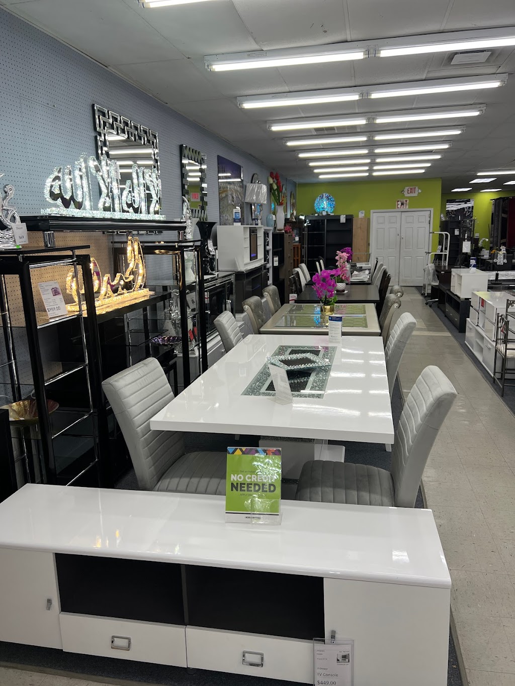 City Discount Furniture | 268 Central Ave, Albany, NY 12206, USA | Phone: (518) 434-5605