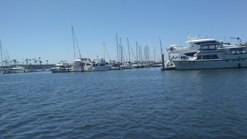 Sea Esta Charters | 4333 Admiralty Way, Marina Del Rey, CA 90292, USA | Phone: (310) 433-7751