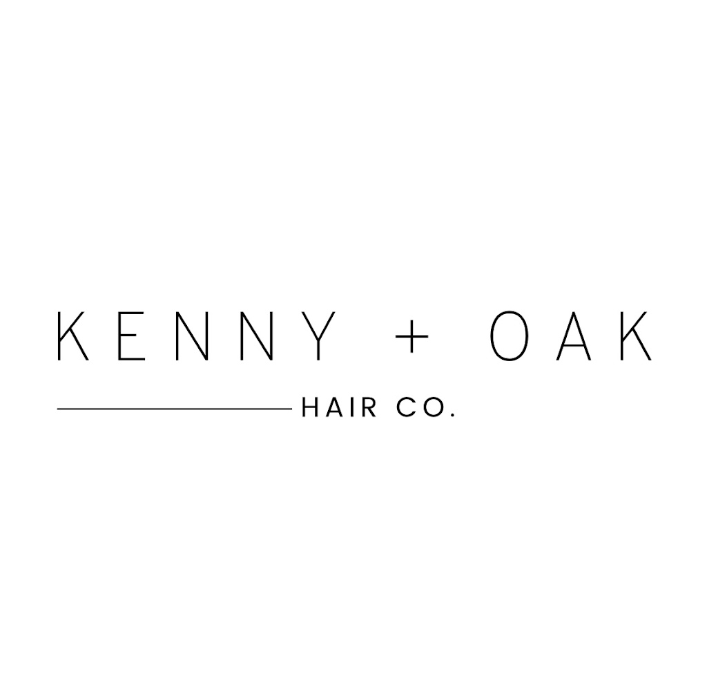 Kenny + Oak Hair co. | 155 Walnut St, Batavia, NY 14020, USA | Phone: (585) 409-9193