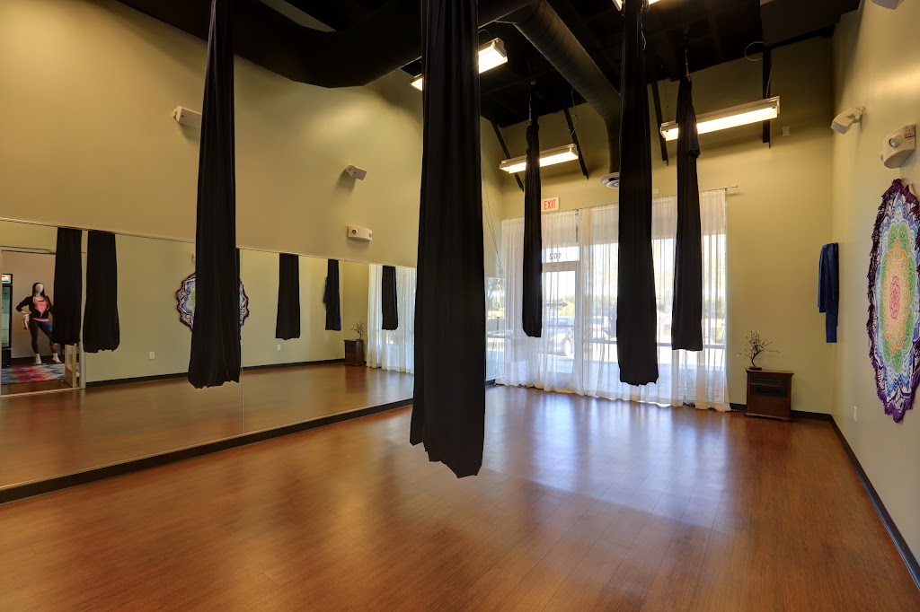 Yoga Pulse Studio | 342 N Val Vista Dr #102, Mesa, AZ 85213, USA | Phone: (480) 459-5444