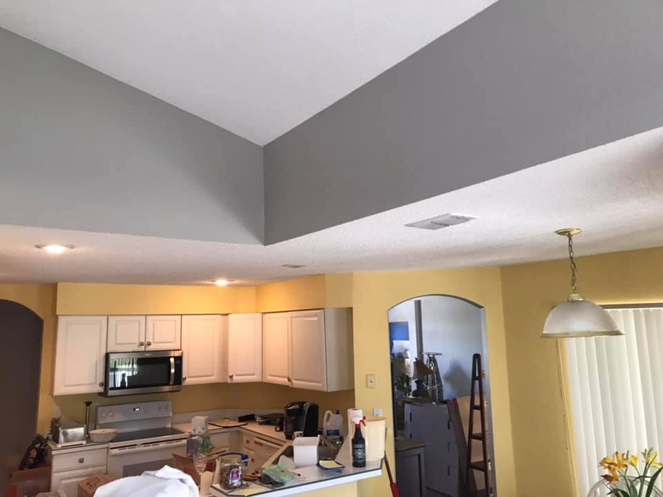 J&S Efficient Painting and More, L.L.C. | Harvest Dr, Haines City, FL 33844, USA | Phone: (407) 988-8401