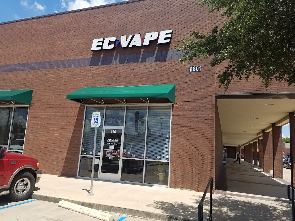 EC Vape | 6601 Watauga Rd, Watauga, TX 76148, USA | Phone: (817) 788-4608