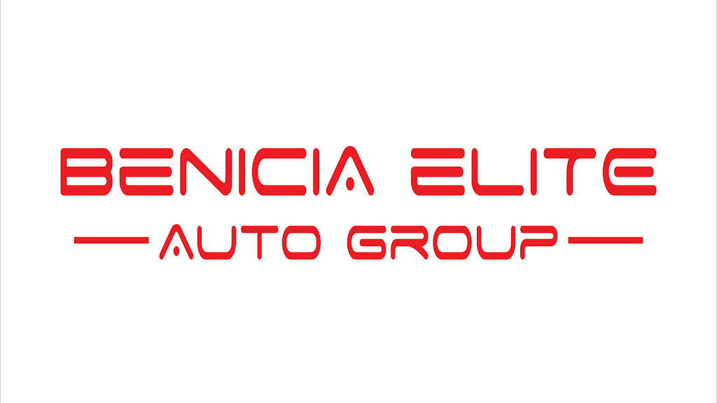 Benicia Elite Auto Group | 1060 Grant St Suite# 2-A, Benicia, CA 94510 | Phone: (707) 400-0838