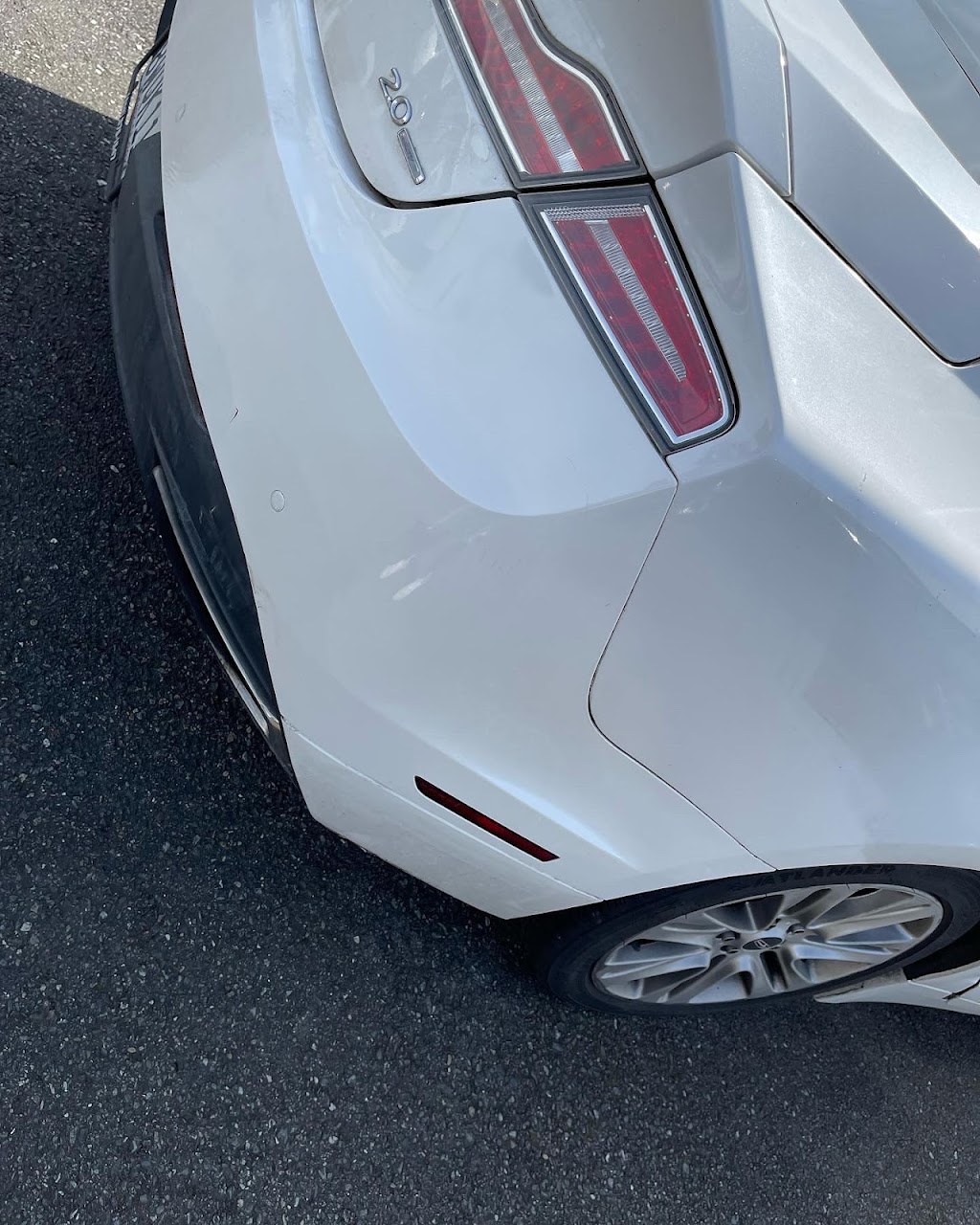 Remove Your Dent - Seattle Mobile Paintless Dent Repair | 1119 63rd St SE Unit B, Auburn, WA 98092, USA | Phone: (425) 420-3368