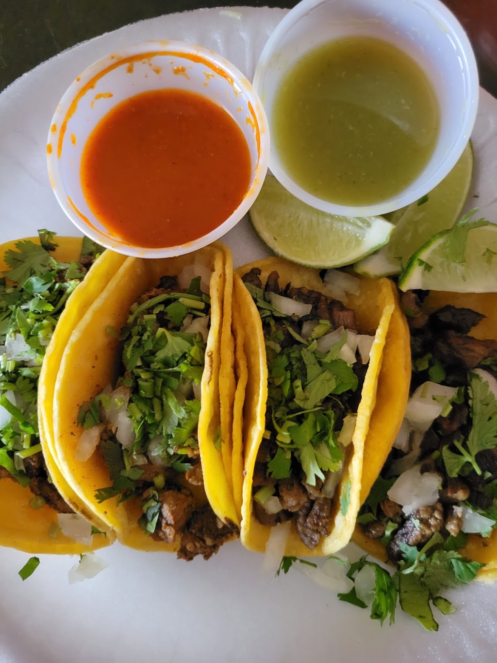 Birrieria y Taqueria Velazquez | 8750 Younger Creek Dr, Sacramento, CA 95828, USA | Phone: (916) 889-5550