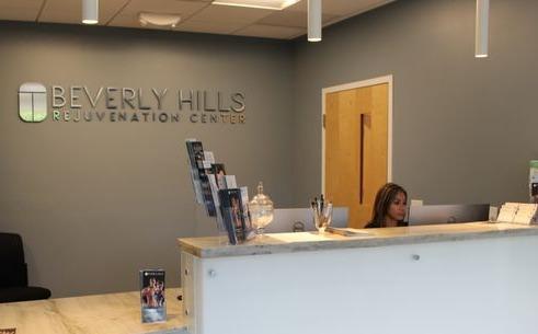 Beverly Hills Rejuvenation Center | 1825 Festival Plaza Dr #180, Las Vegas, NV 89135, USA | Phone: (702) 957-1196