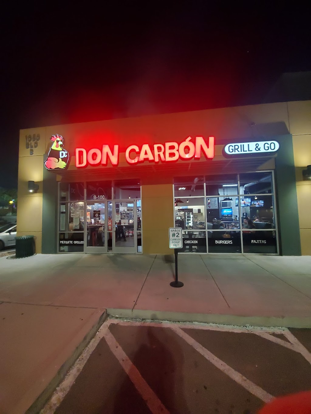 Don Carbon | 1050 Sunland Park Dr suite b-200, El Paso, TX 79922 | Phone: (915) 585-9000