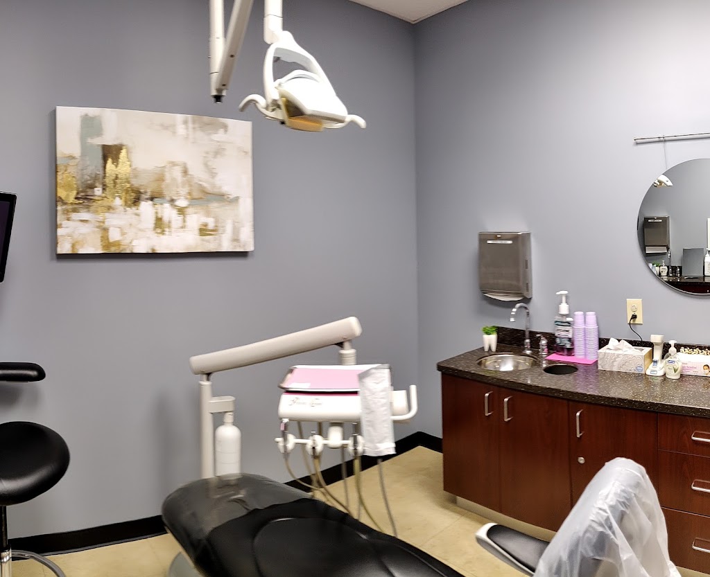 Landmark Dentistry - Mallard Creek | 1824 E Arbors Dr #380, Charlotte, NC 28262, USA | Phone: (704) 318-4941